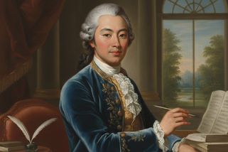 Mozart jako Asiat? Kde končí umělecká svoboda a začíná přepisování historie? - Médium.cz